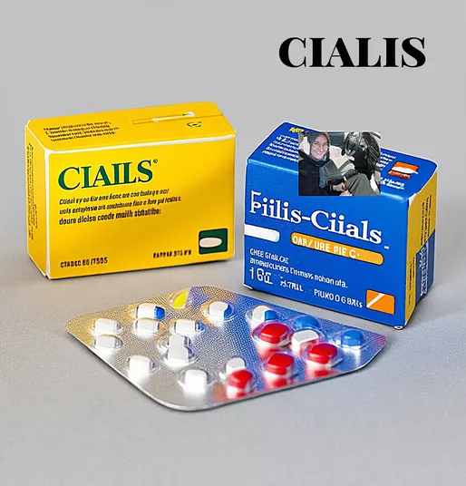 Cialis obbligo di ricetta